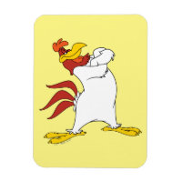 Foghorn Leghorn Arms Crossed