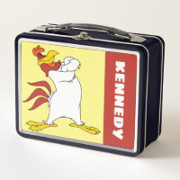 Foghorn Leghorn Arms Crossed