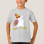 Foghorn Leghorn Arms Crossed T-Shirt