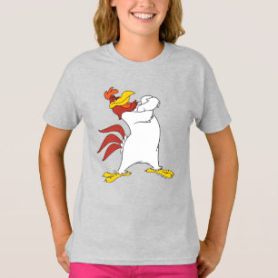 Foghorn Leghorn Arms Crossed T-Shirt