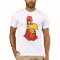Foghorn Leghorn Closeup