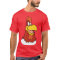 Foghorn Leghorn Closeup