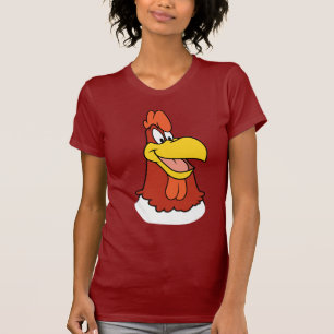 Foghorn Leghorn Closeup T-Shirt