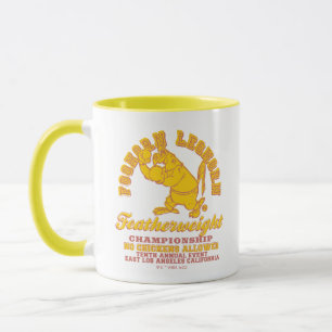 Foghorn Leghorn Featherweight Championship Mug