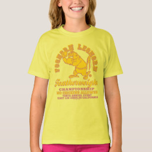 Foghorn Leghorn Featherweight Championship T-Shirt
