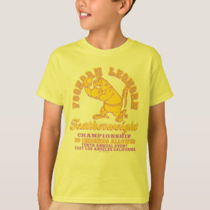 Foghorn Leghorn Featherweight Championship T-Shirt