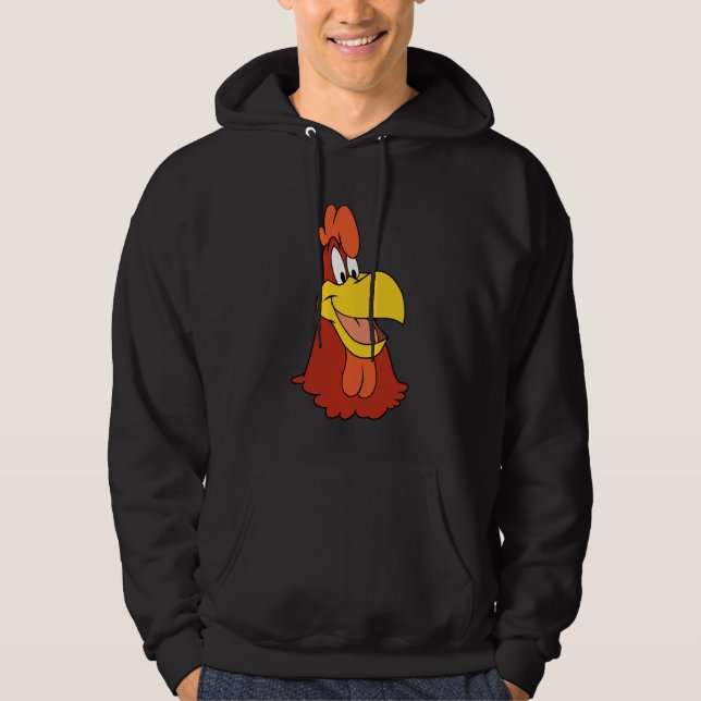Foghorn Leghorn Hoodie (Front)