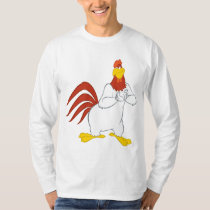 Foghorn Leghorn | Mischievous Stare T-Shirt