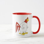 Foghorn Leghorn Mug<br><div class="desc">Foghorn Leghorn</div>