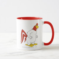 Foghorn Leghorn Mug