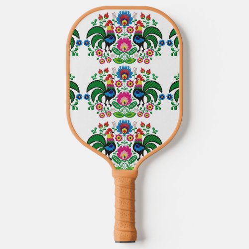 Foghorn Leghorn Pickleball Paddle