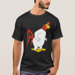 Foghorn Leghorn T-Shirt<br><div class="desc">Foghorn Leghorn</div>
