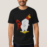 Foghorn Leghorn T-Shirt | Zazzle