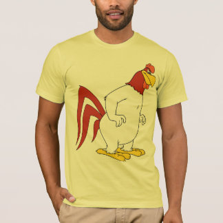Foghorn Leghorn T-Shirts & Shirt Designs | Zazzle