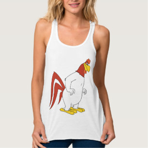 Foghorn Leghorn Tank Top