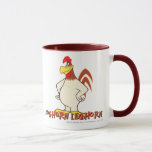 Foghorn