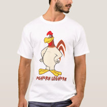Foghorn Standing T-Shirt
