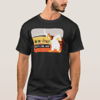 Foghorn That's A Joke, Son T-Shirt