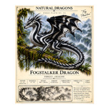 Fogstalker Field Plate