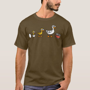 Foie gras T-Shirt