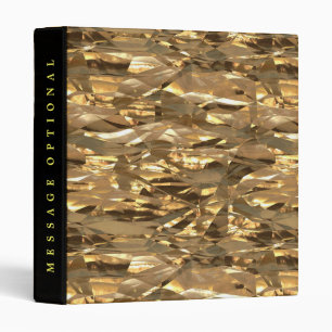Foil 1 Binder