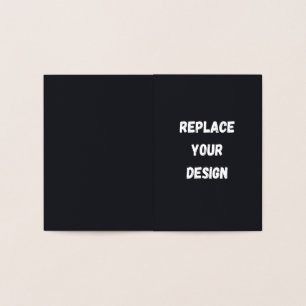 Foil Card
