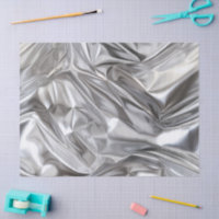 Foil Crinkle Pattern