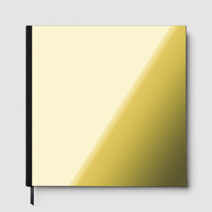 Foil Guestbook