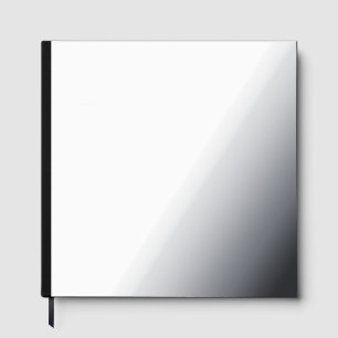 Foil Guestbook