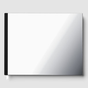 Foil Guestbook