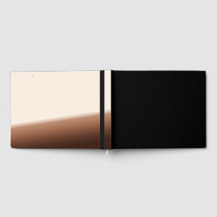 Foil Guestbook