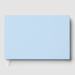 Foil Guestbook