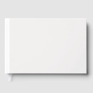 Foil Guestbook