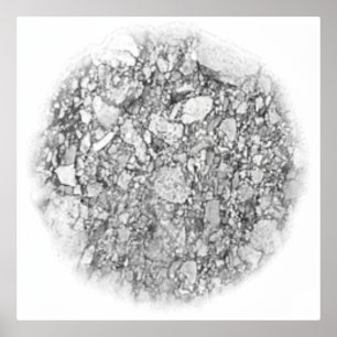 FOIL PRINT ART AND DESIGN STYLES