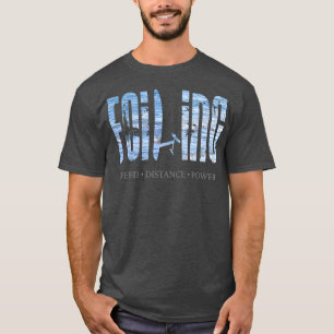 Foiling T-Shirt