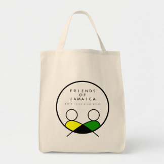 FOJ Tote Bag