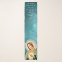 FOL Icon Scarf Long (16"x72")
