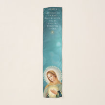 FOL Icon Scarf Short (10"x45")