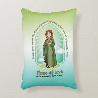 FOL Kids Pillow Prayer (Colored Background)