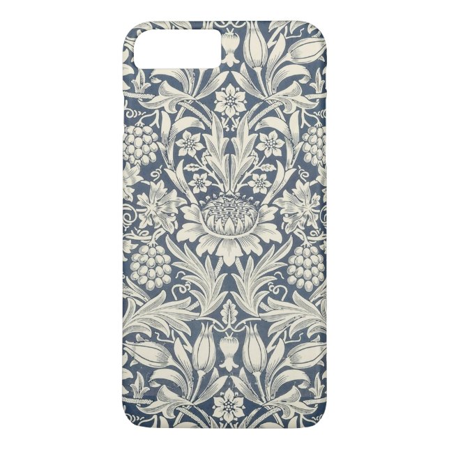 Fold and Field iPhone 7 Plus Barely There Case (Back)