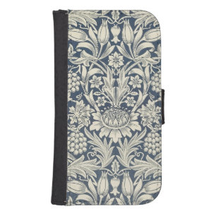 Fold and Field Samsung Galaxy S4 Wallet Case