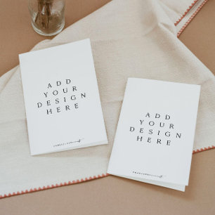 Foldable Bifold Program