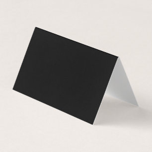 Foldable Business Cards   Creative & Logo Designs