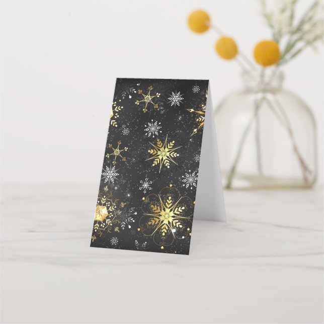 Folded Appointment Card (Front)