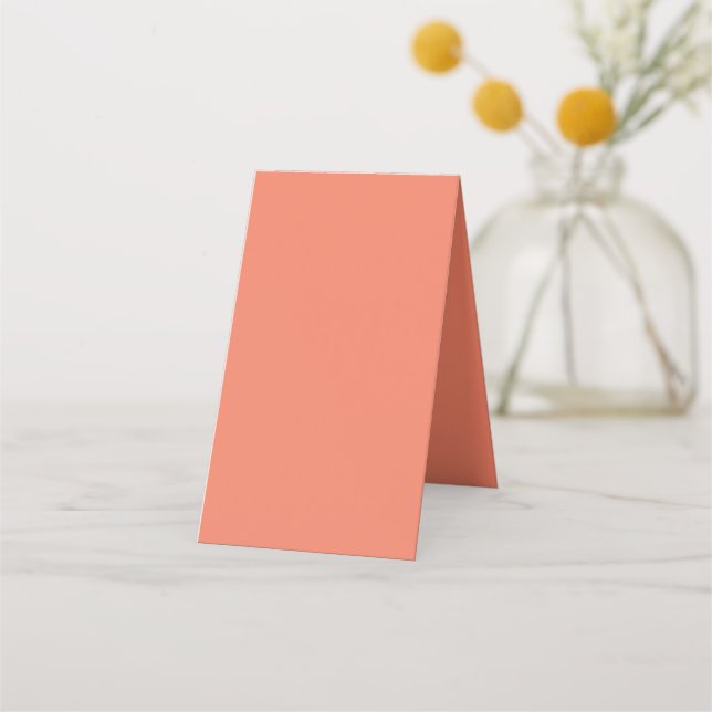 Folded Appointment Cards | Professional Client (Back)