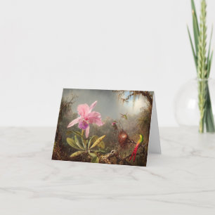 Folded Birthday Card