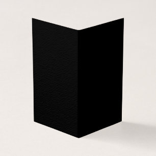 Folded Card