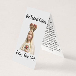 Folded Card