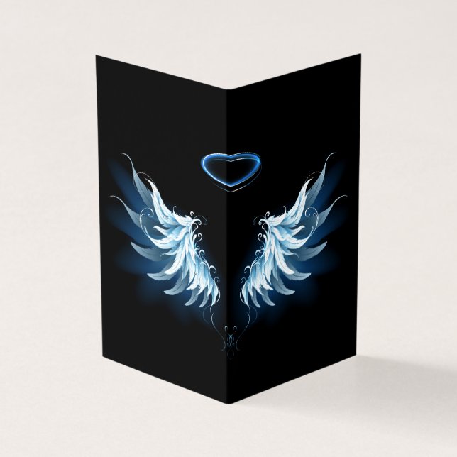 Folded Card (Outside)