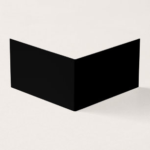 Folded Card